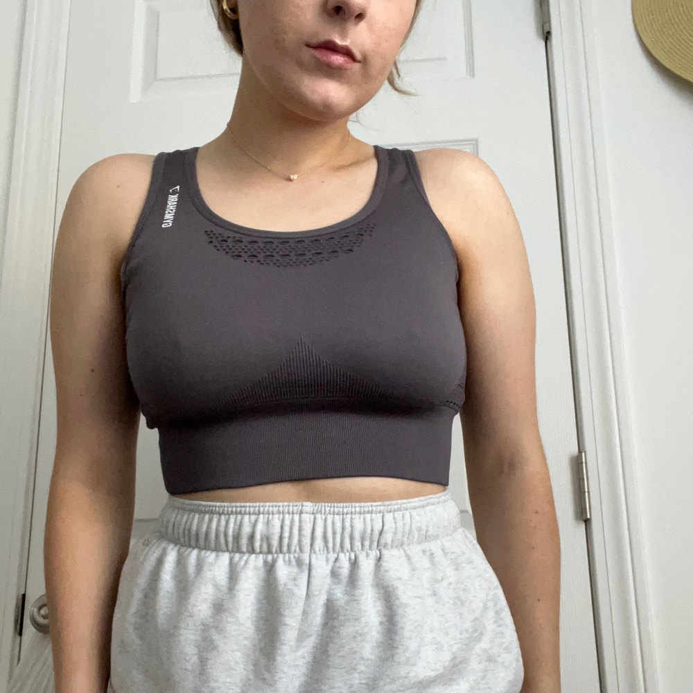 Gymshark Strappy Sports Bra